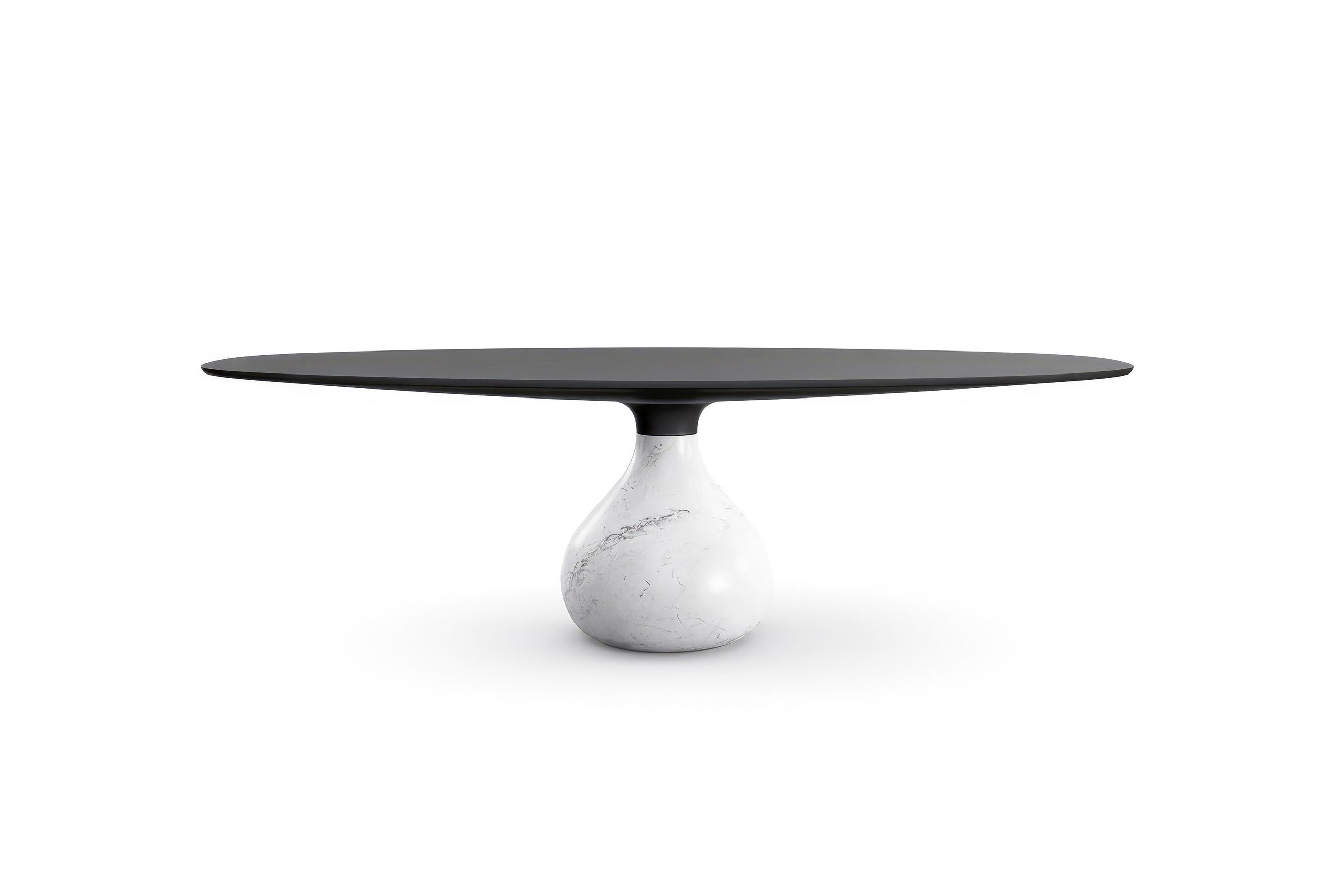 Aqua Dining Table
