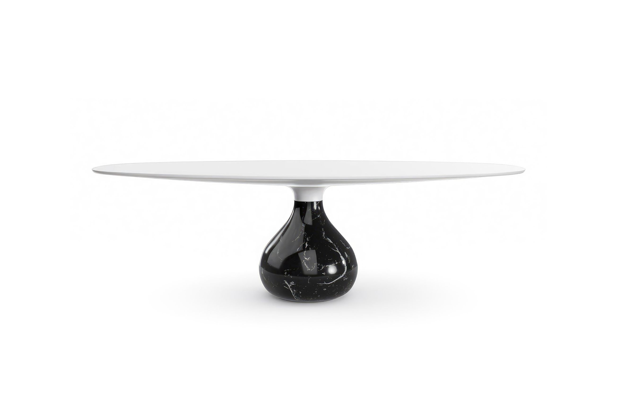 Aqua Dining Table