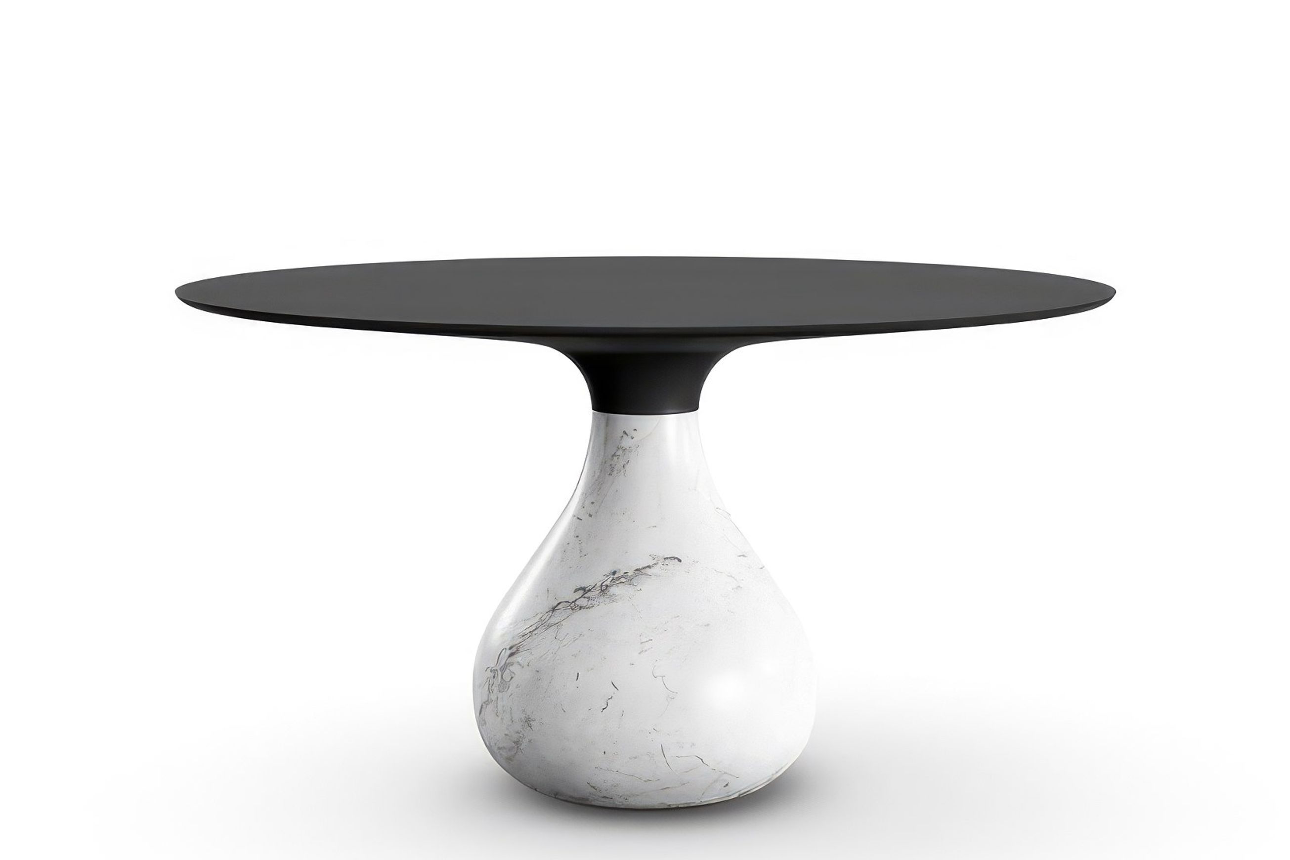 Aqua Dining Table