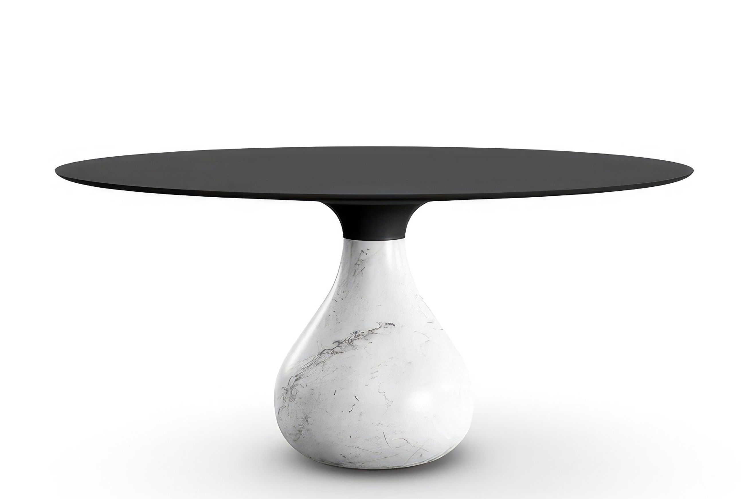 Aqua Dining Table