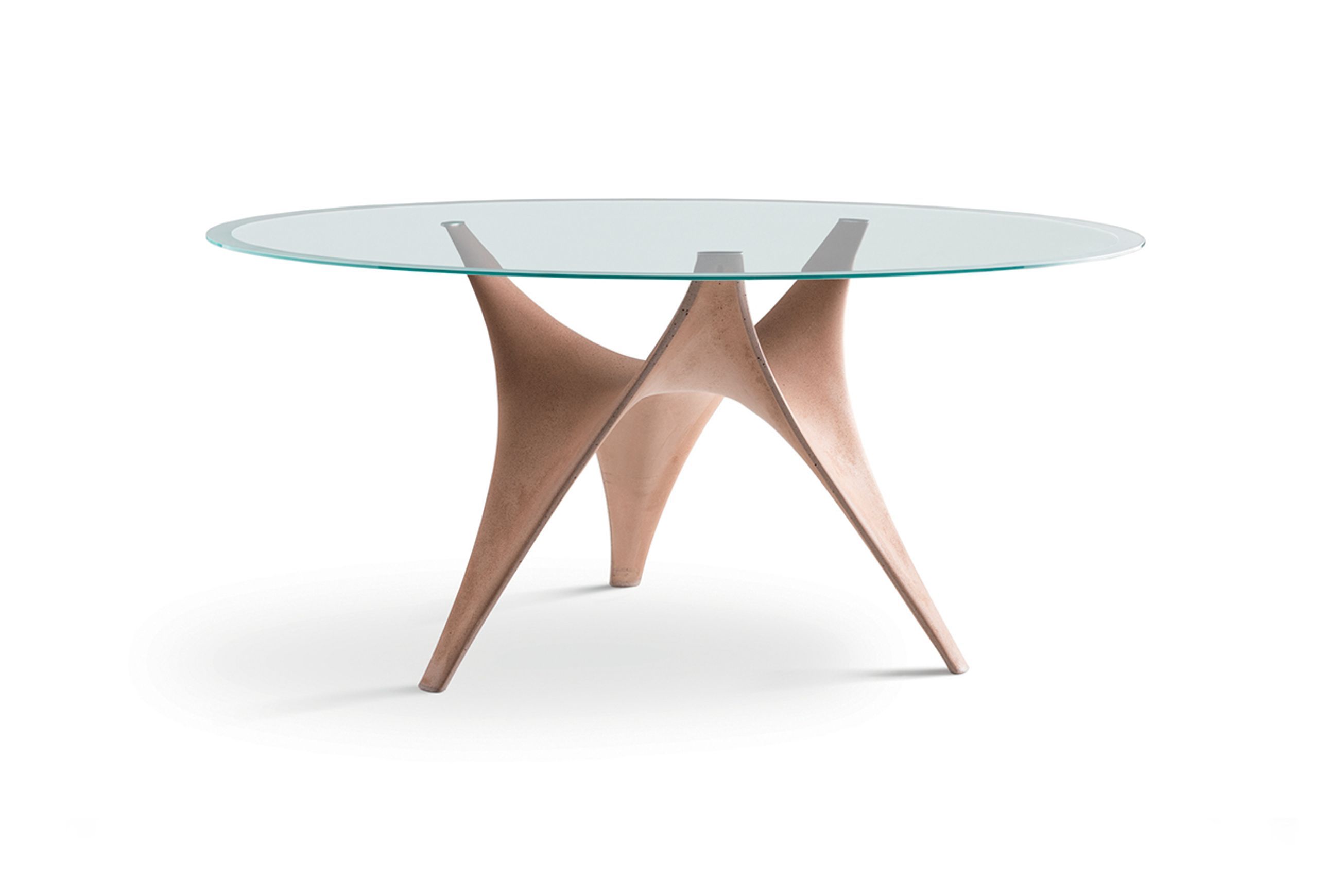 Arc Dining Table by Molteni&C