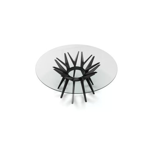 Aster Round Dining Table