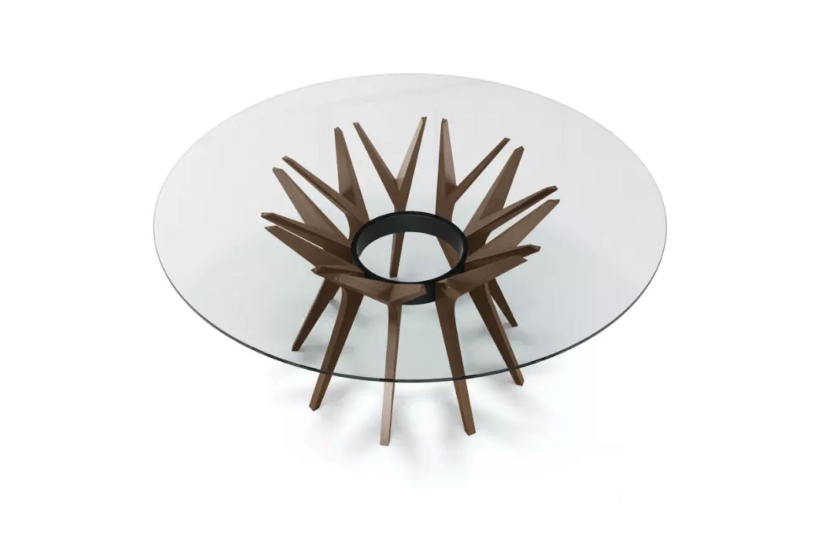 Aster Round Dining Table
