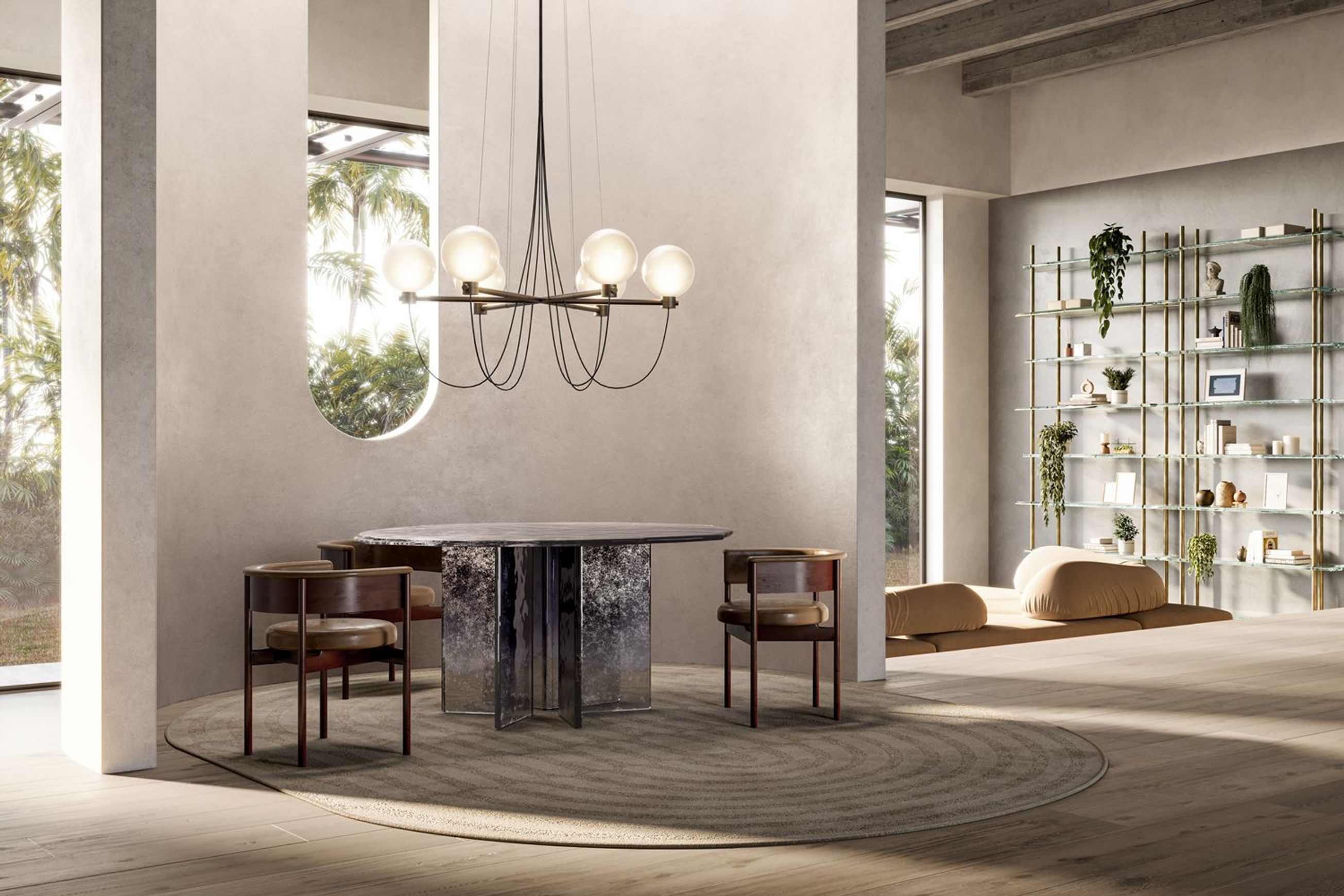 Go Dining Table