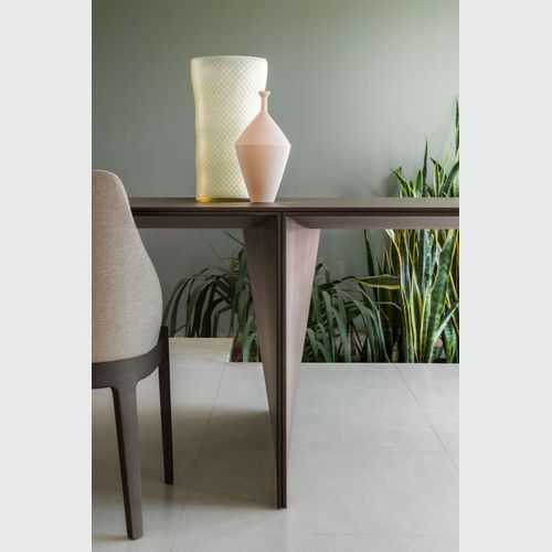 Ava Dining Table by Molteni&C