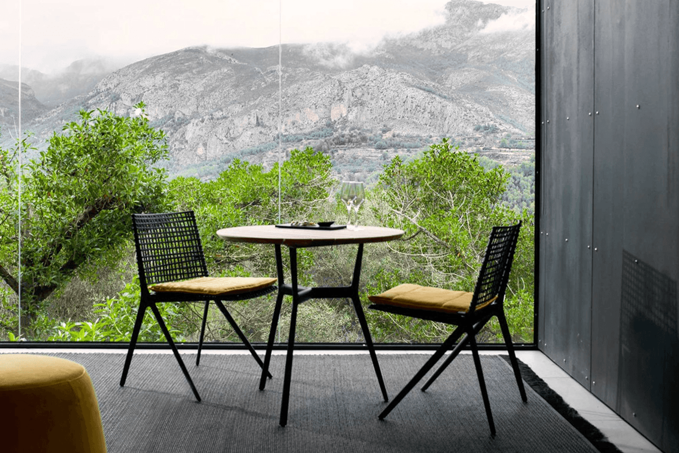 Branch | Bistro Tables