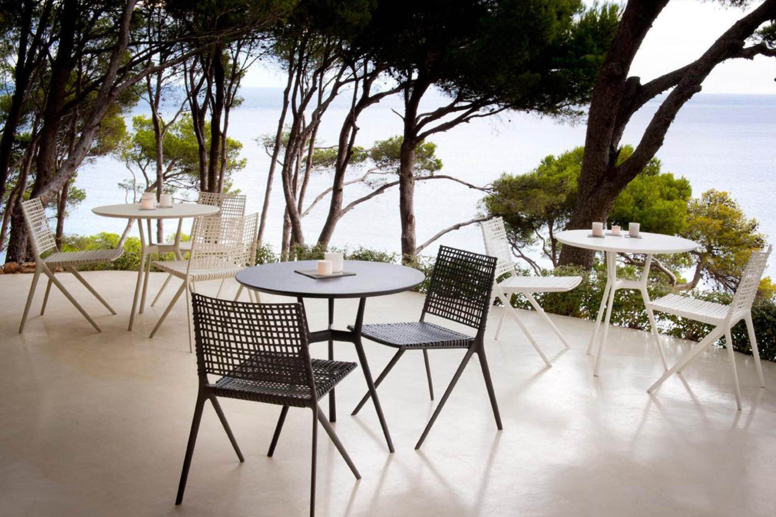 Branch | Bistro Tables