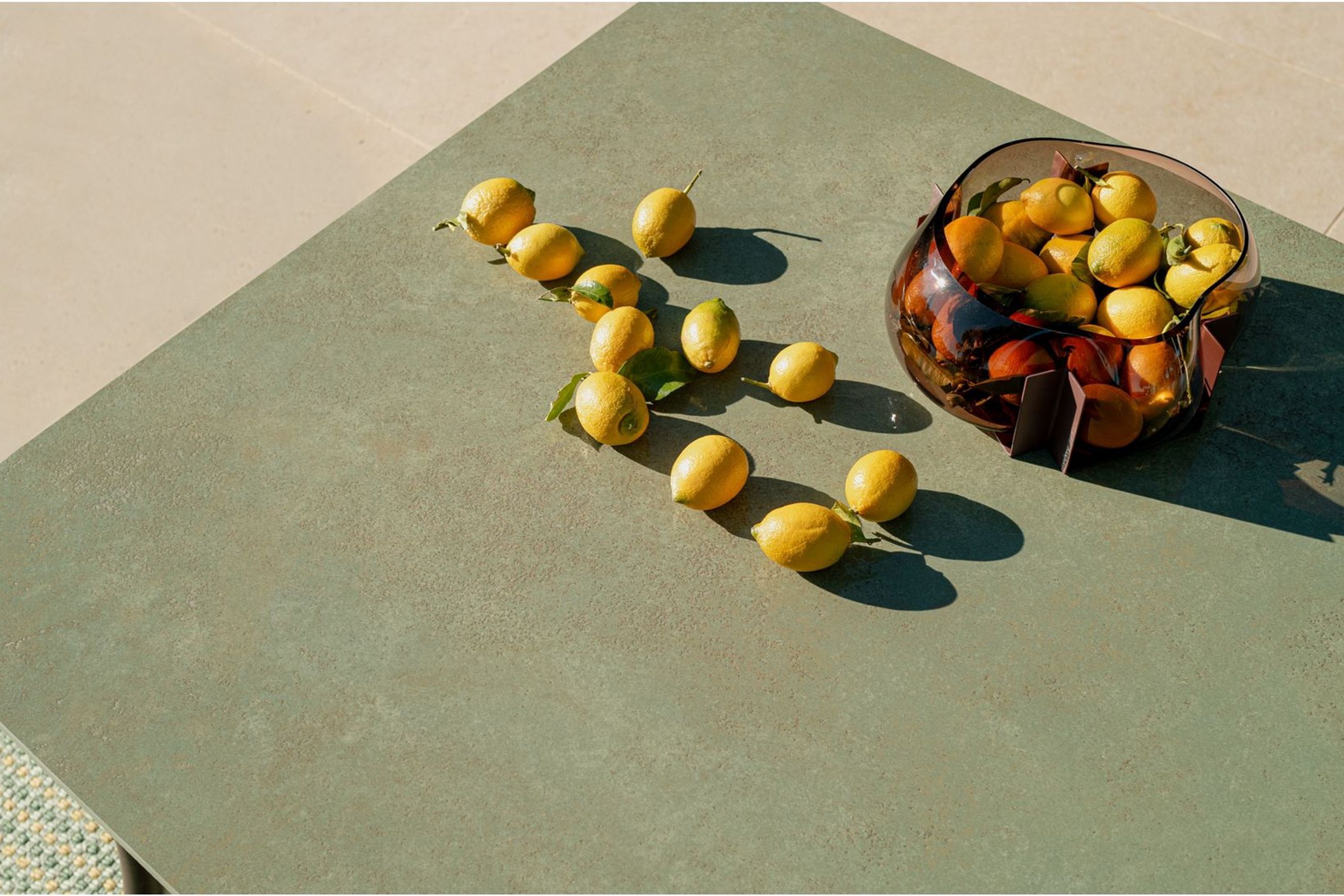 Catalina Dining Table