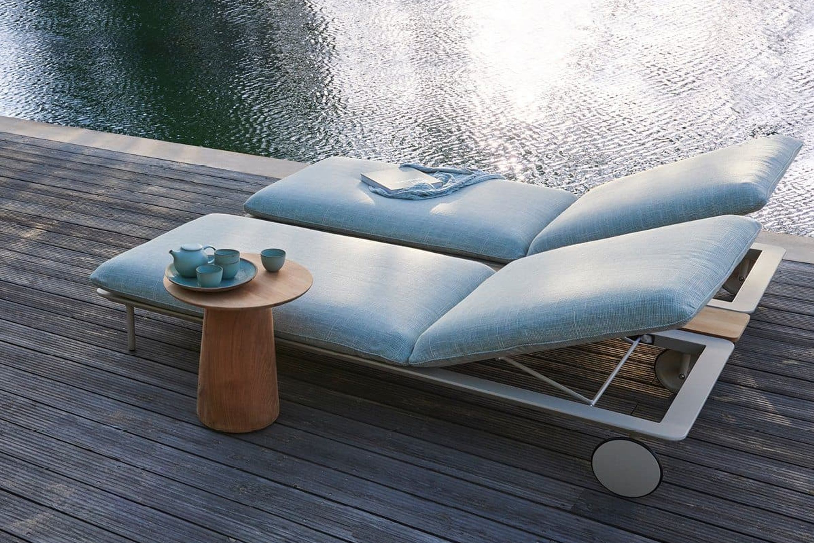 Dunes Low Tables