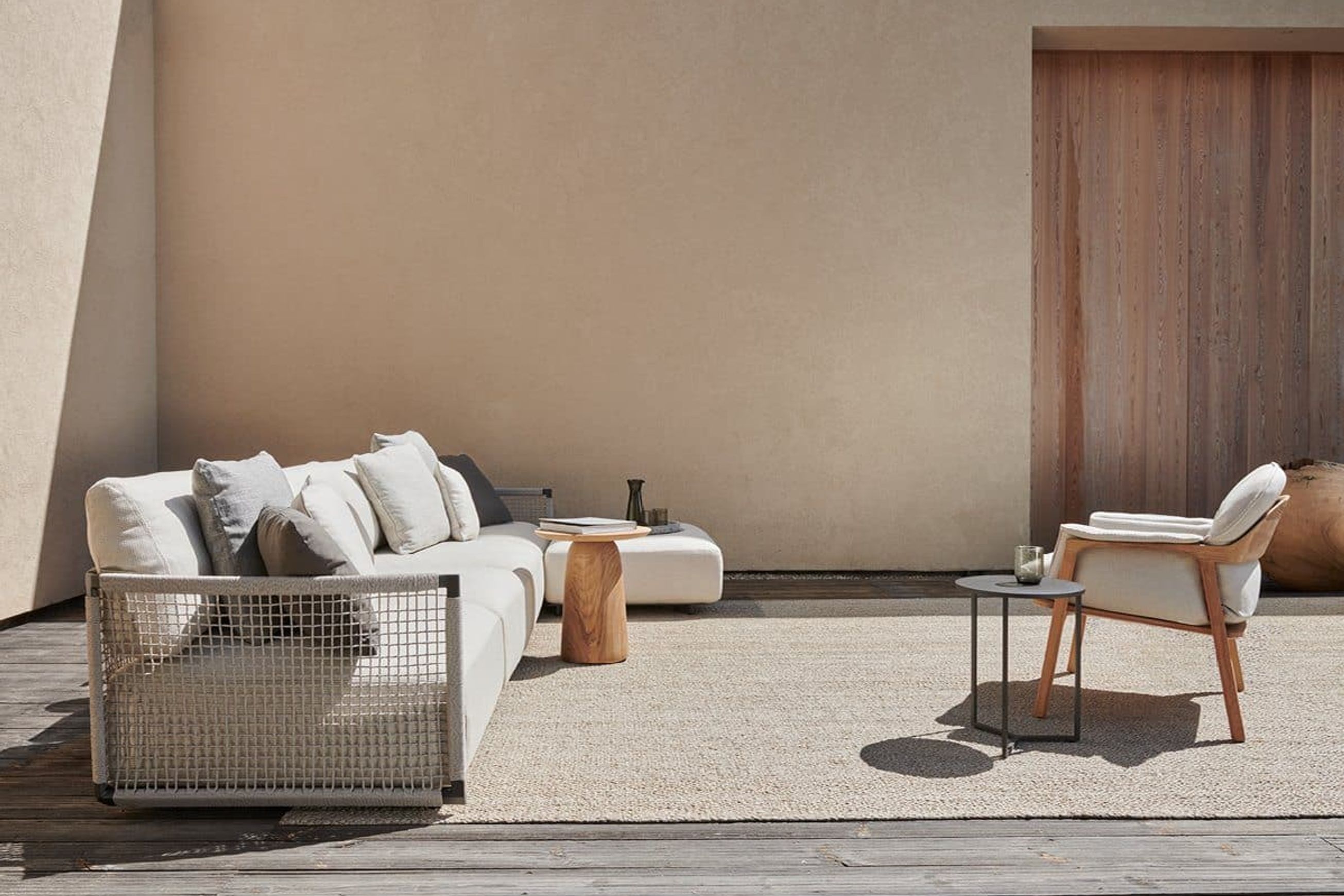 Dunes Low Tables