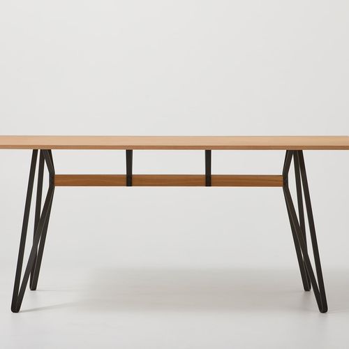 Monarch Tall Table