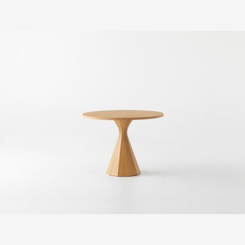 Ballerina Pedestal Table