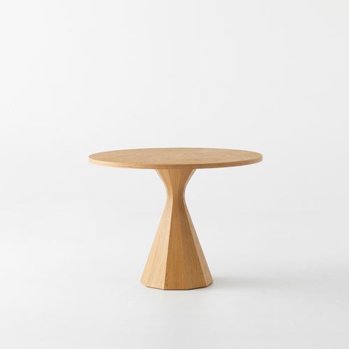 Ballerina Pedestal Table
