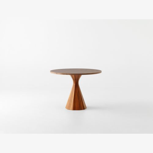 Ballerina Pedestal Table