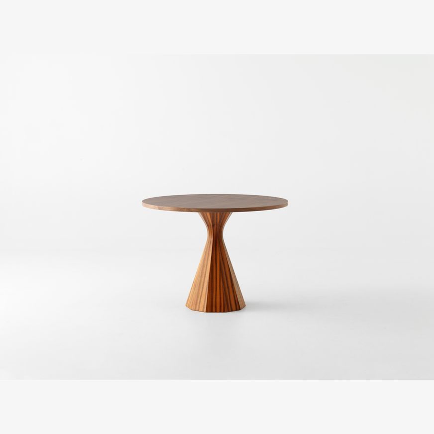 Ballerina Pedestal Table