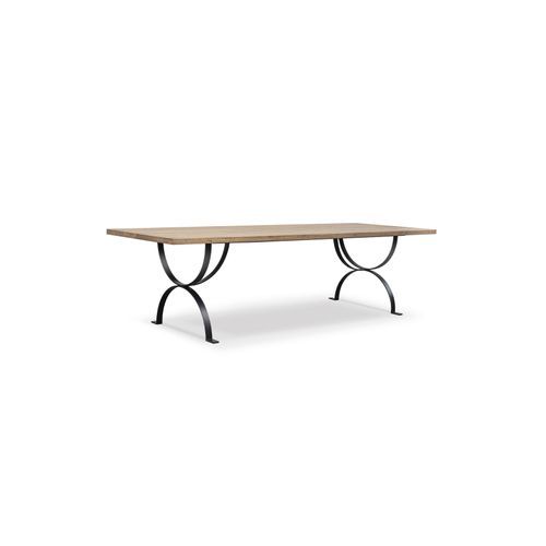 Marseilles Dining Table