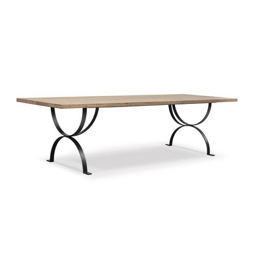 Marseilles Dining Table