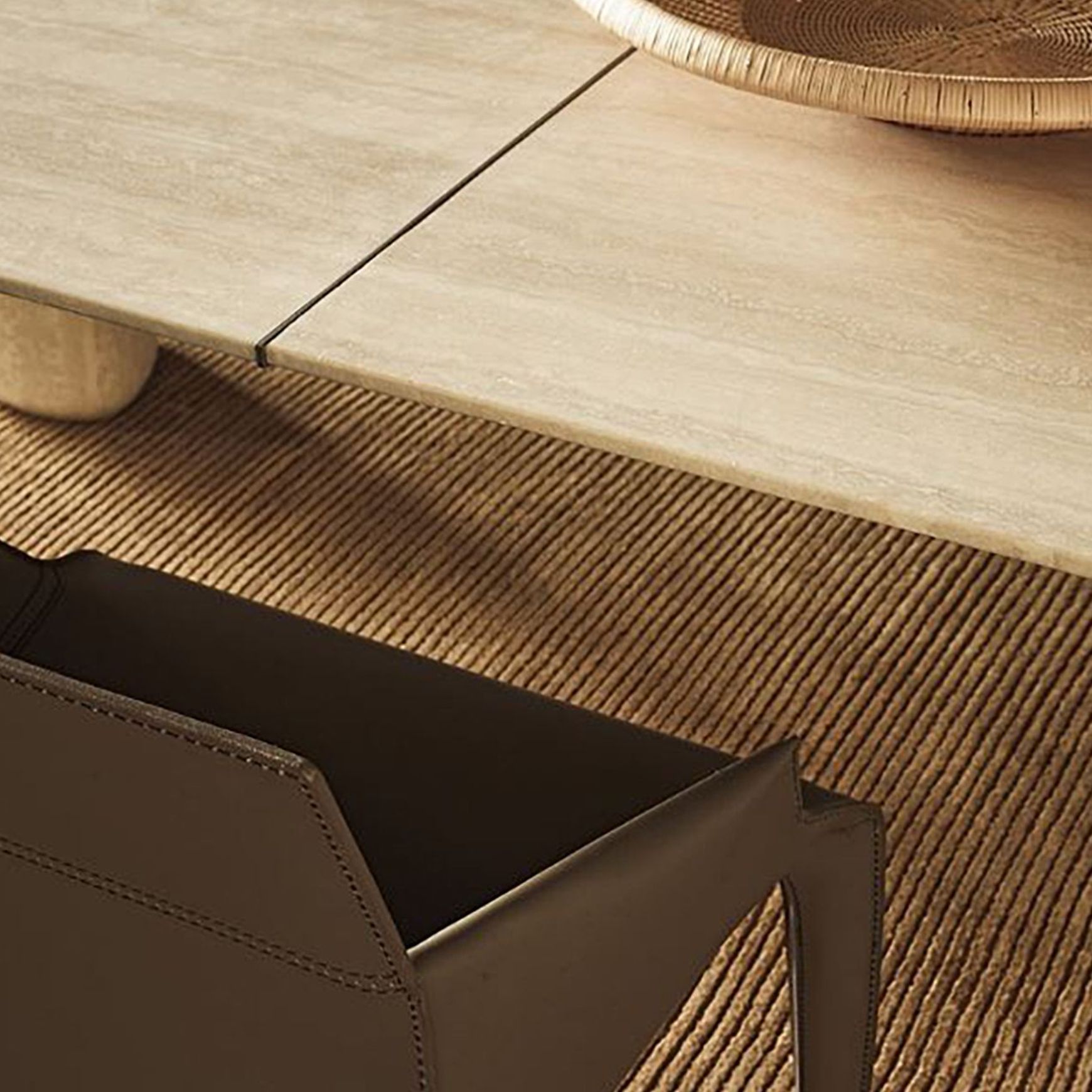Monolith Table