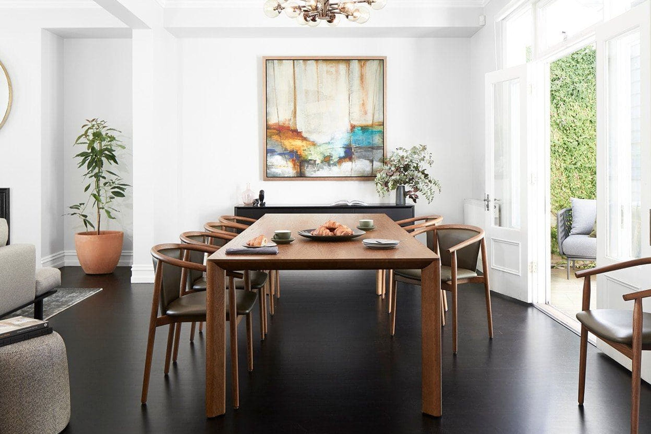 Otway | Timber Dining Tables