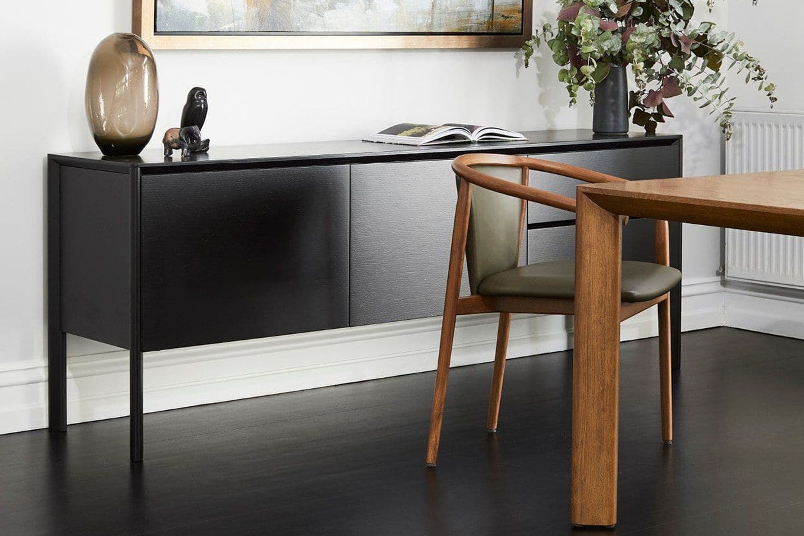 Otway | Timber Dining Tables