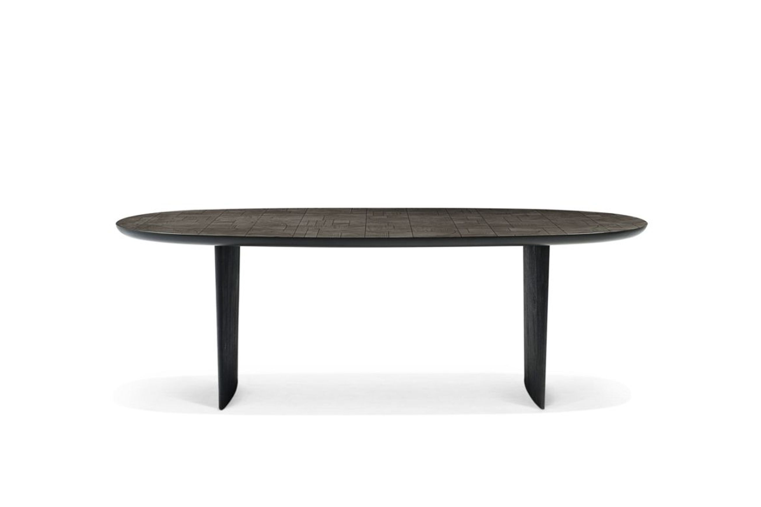 Patchwork Dining Table