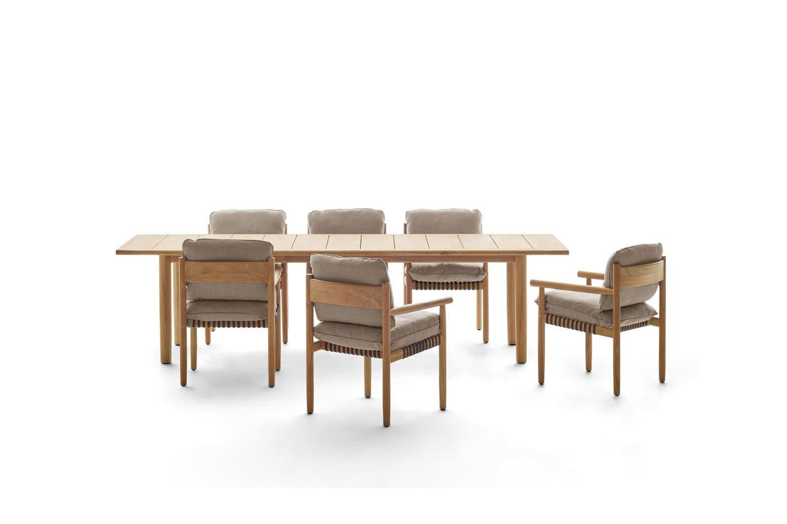 TIBBO | Dining Tables