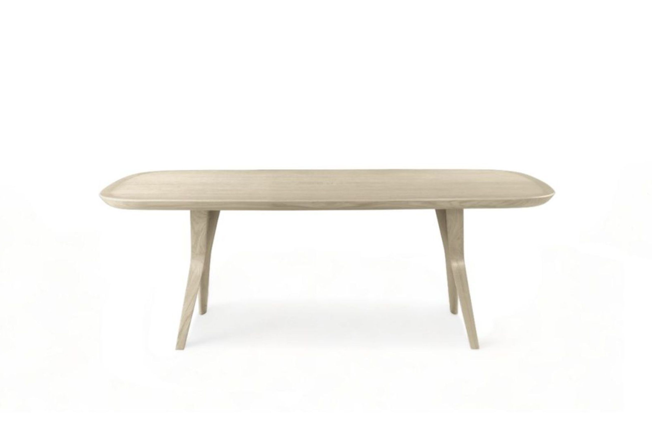 Whisper Dining Table