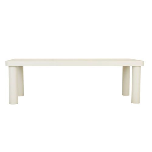 Frankie Outdoor Ceramic Dining Table
