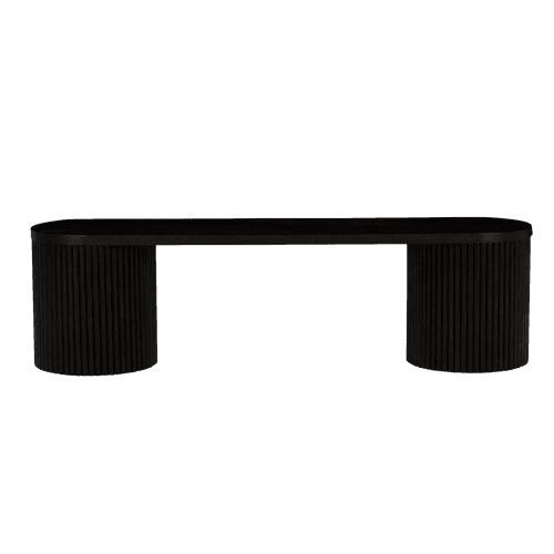 Soren Liv | Benjamin Ripple Bench