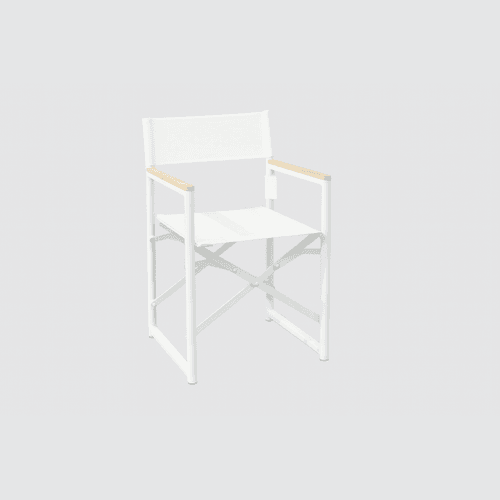 Remuera Directors Chair