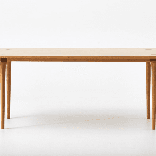 The Adjutant by Goldsworthy Studio
