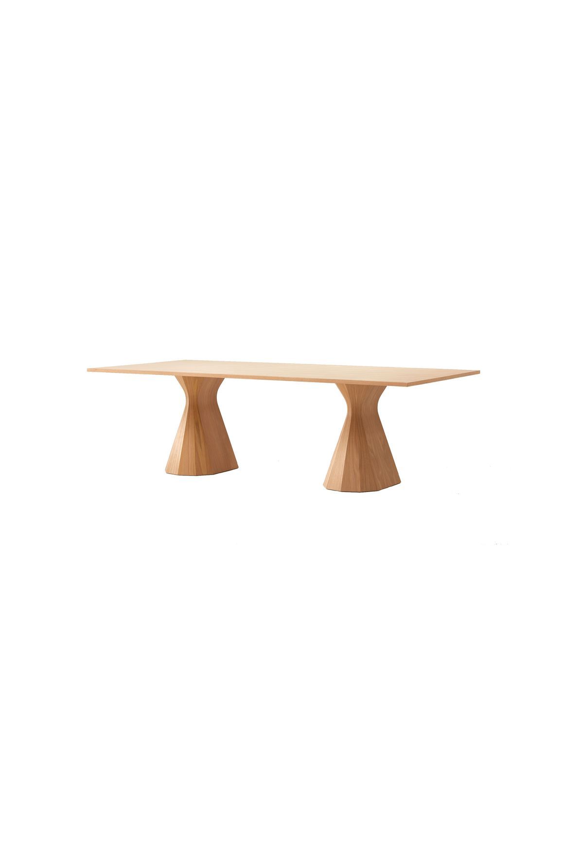 Ballerina Table by Nathan Goldsworthy