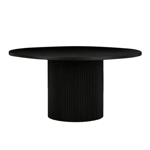 Soren Liv | Benjamin Ripple 150 Dining Table - 6 Seater