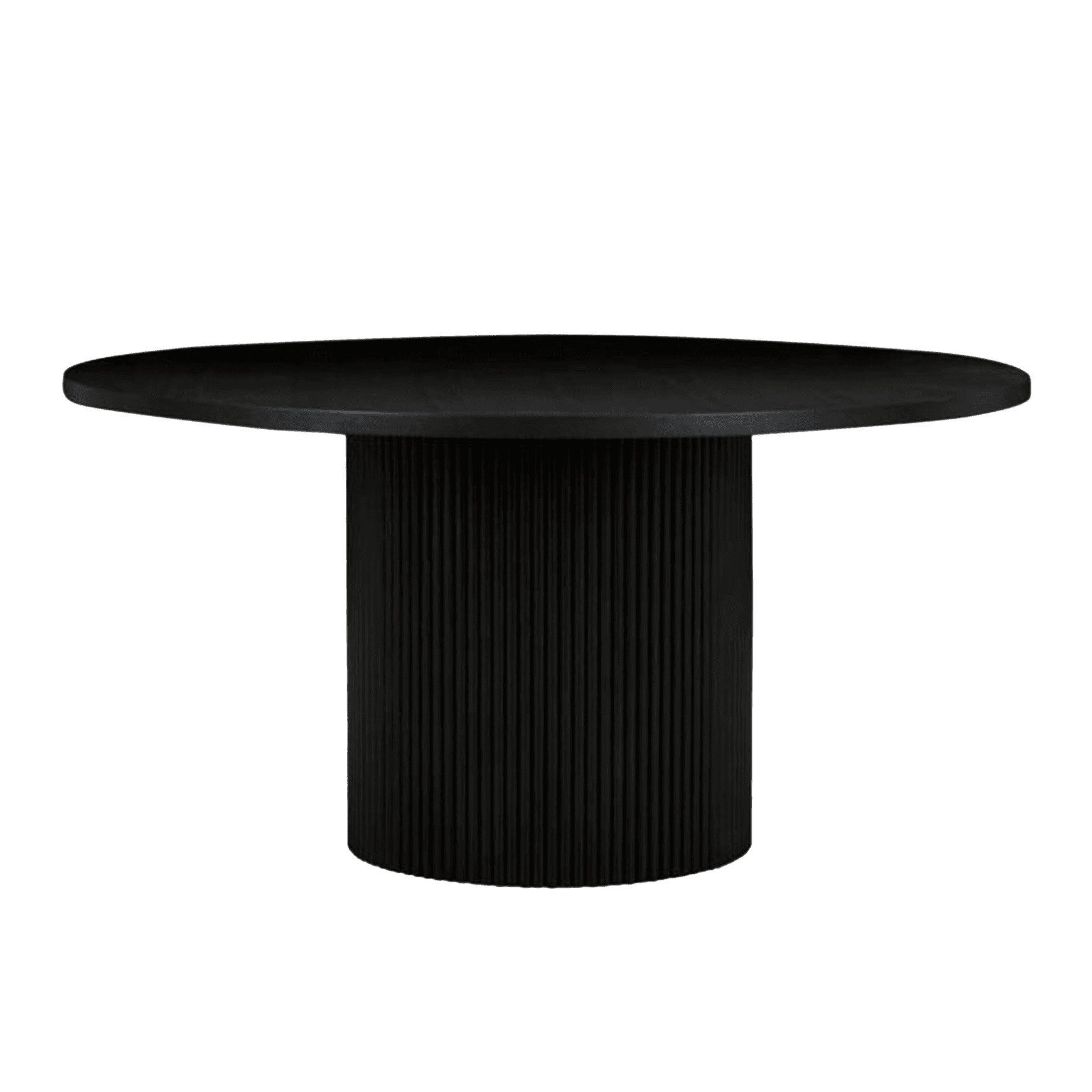Soren Liv | Benjamin Ripple 150 Dining Table - 6 Seater