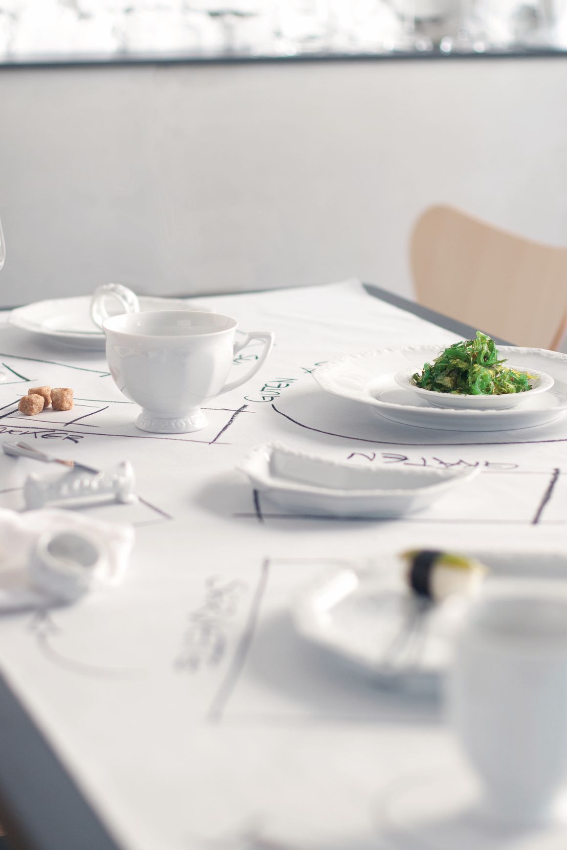 Maria Dinnerware