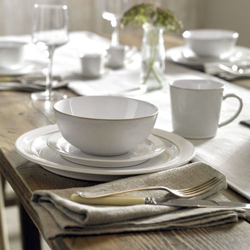 Canvas Dinnerware