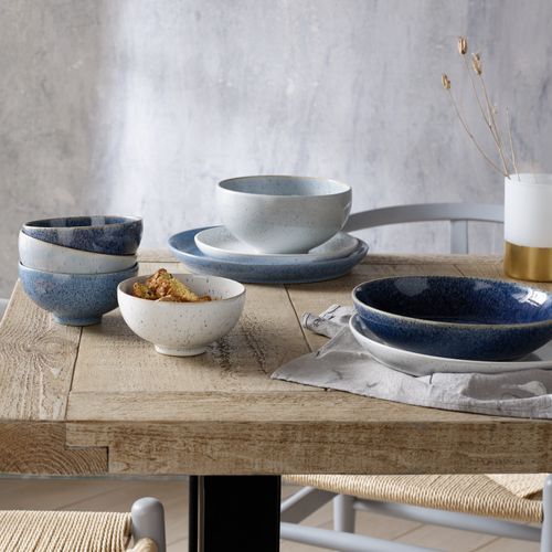 Studio Blue Dinnerware