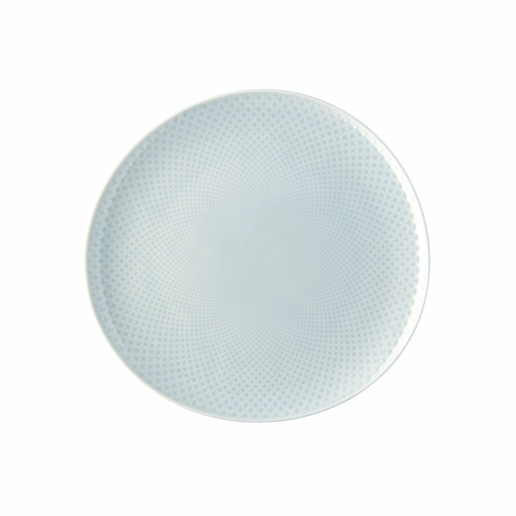 Junto Opal Green Dinnerware