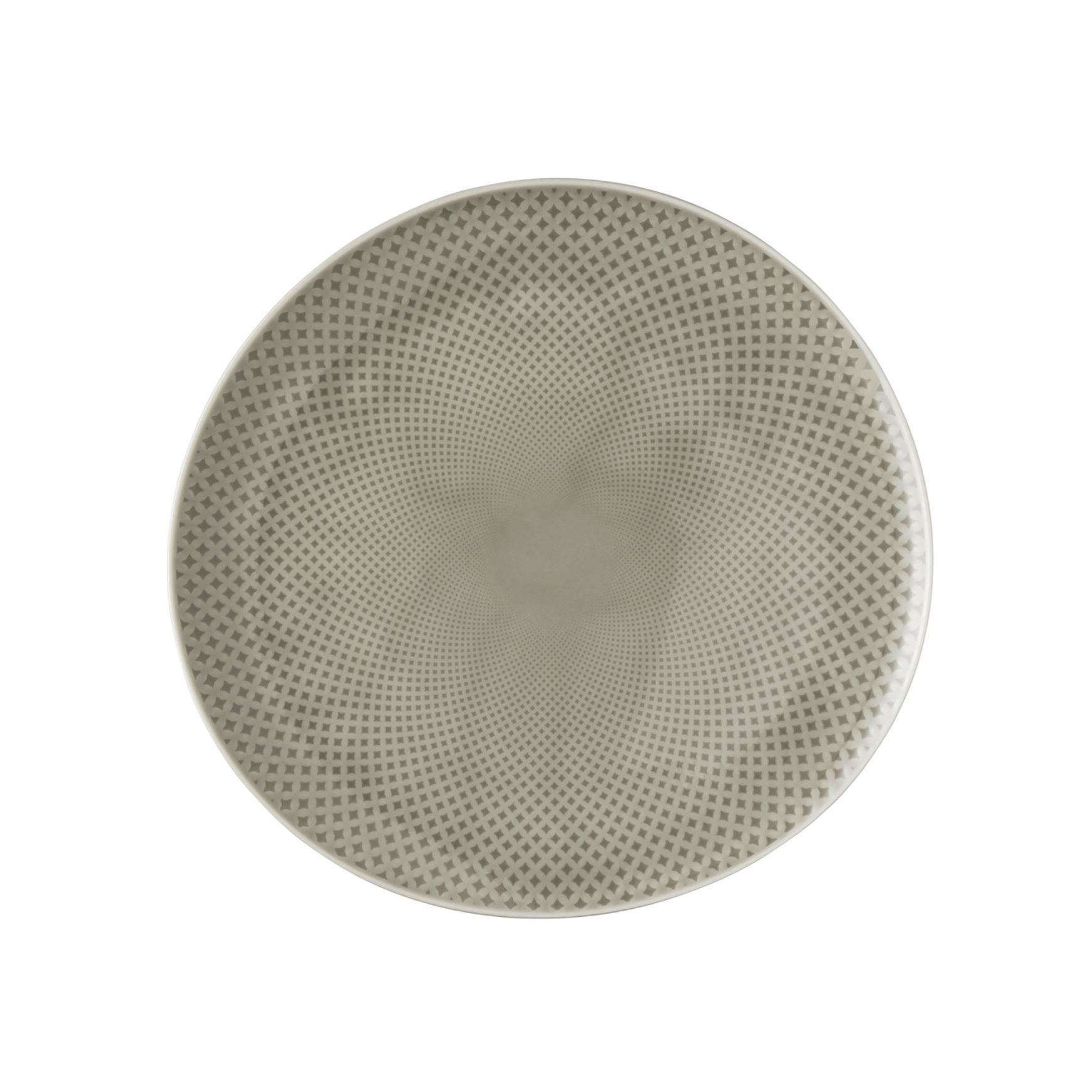 Junto Pearl Grey Dinnerware