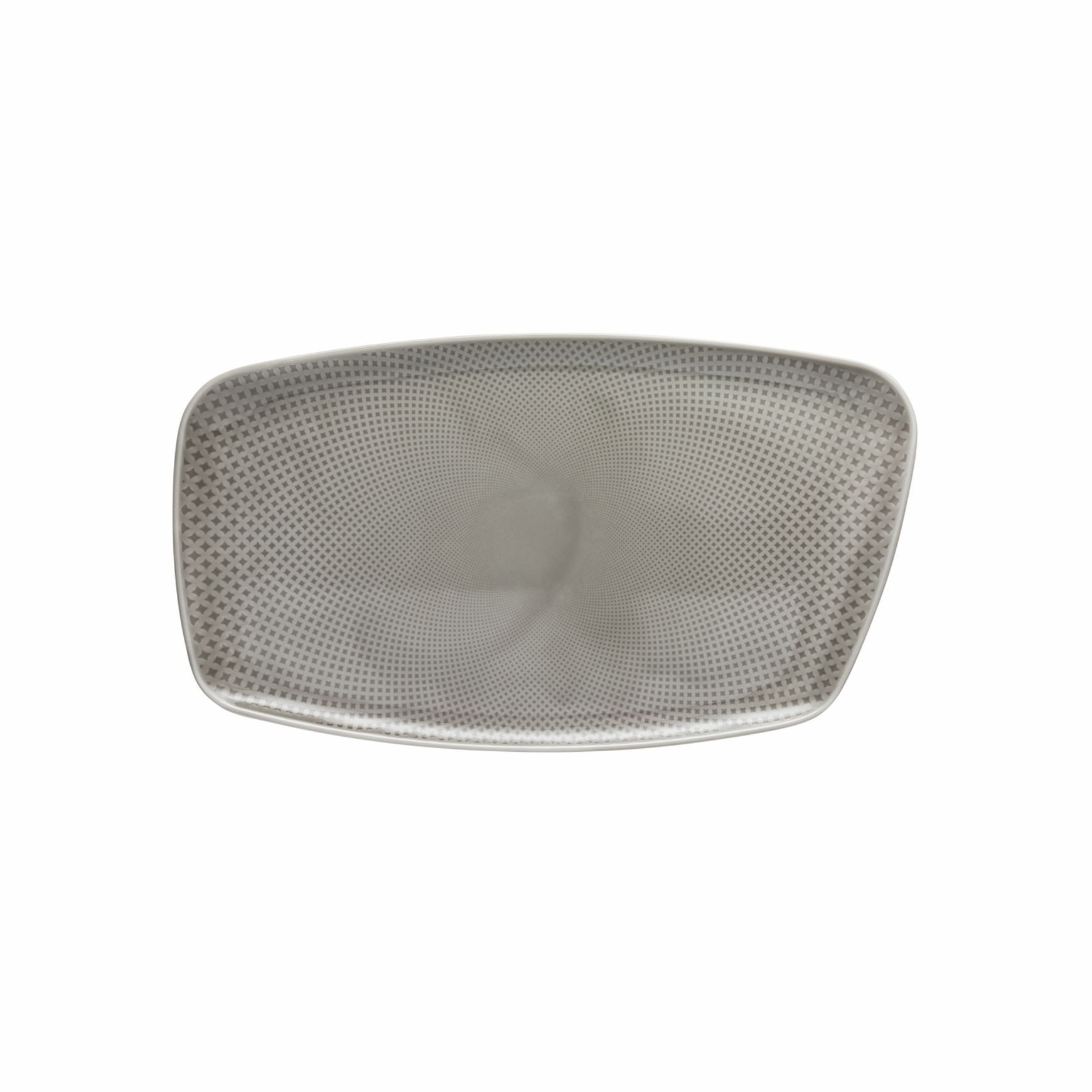 Junto Pearl Grey Dinnerware