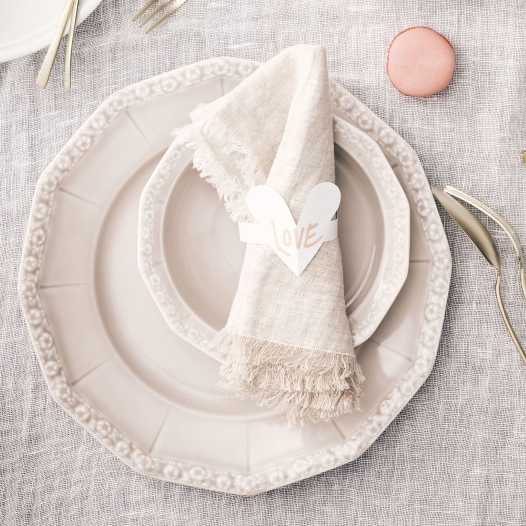 Maria Dinnerware