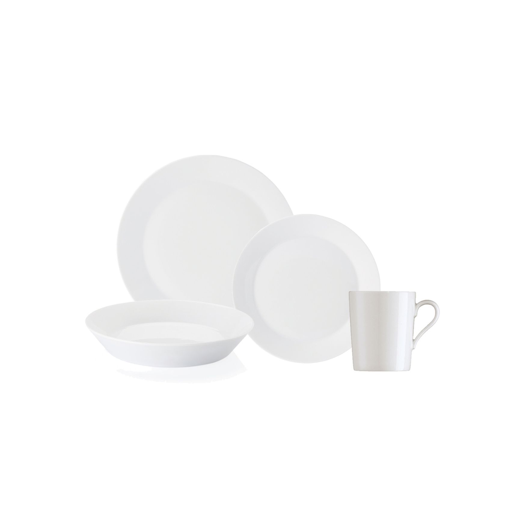 Tric Dinnerware