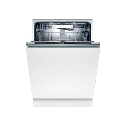 Bosch Series 8 Fully-Integrated Dishwasher 60cm Tall