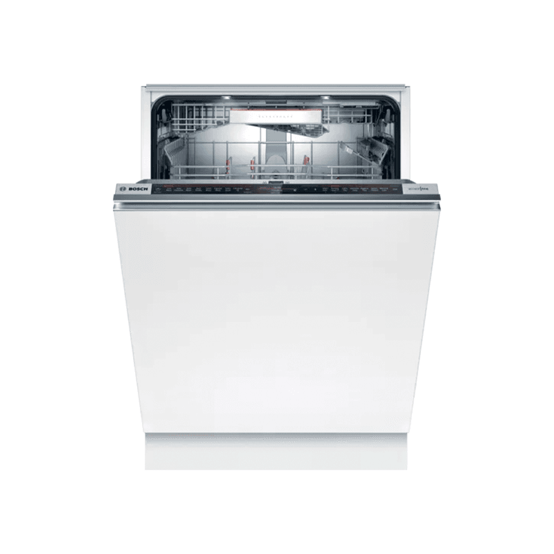Bosch Series 8 Fully-Integrated Dishwasher 60cm Tall