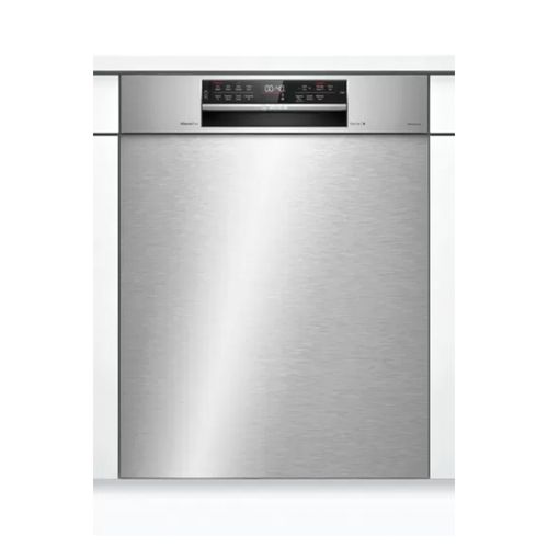 Bosch Series 6 Built-Under Dishwasher 60cm SS