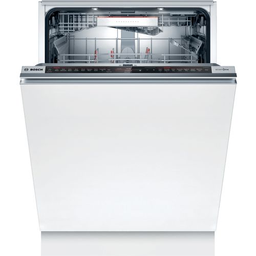 BOSCH | Series 8 Fully-Integrated Dishwasher 60 cm XXL