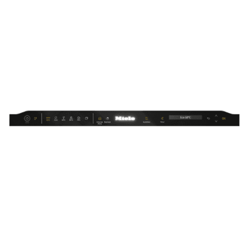 Miele G 7599 SCVi XXL AutoDos Dishwasher