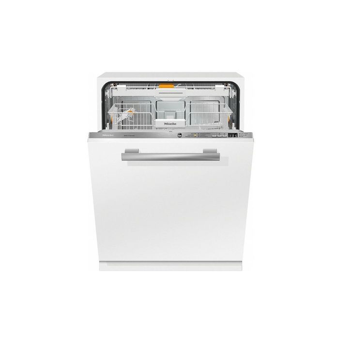 Miele Fully Integrated Dishwasher G 6660 SCVi
