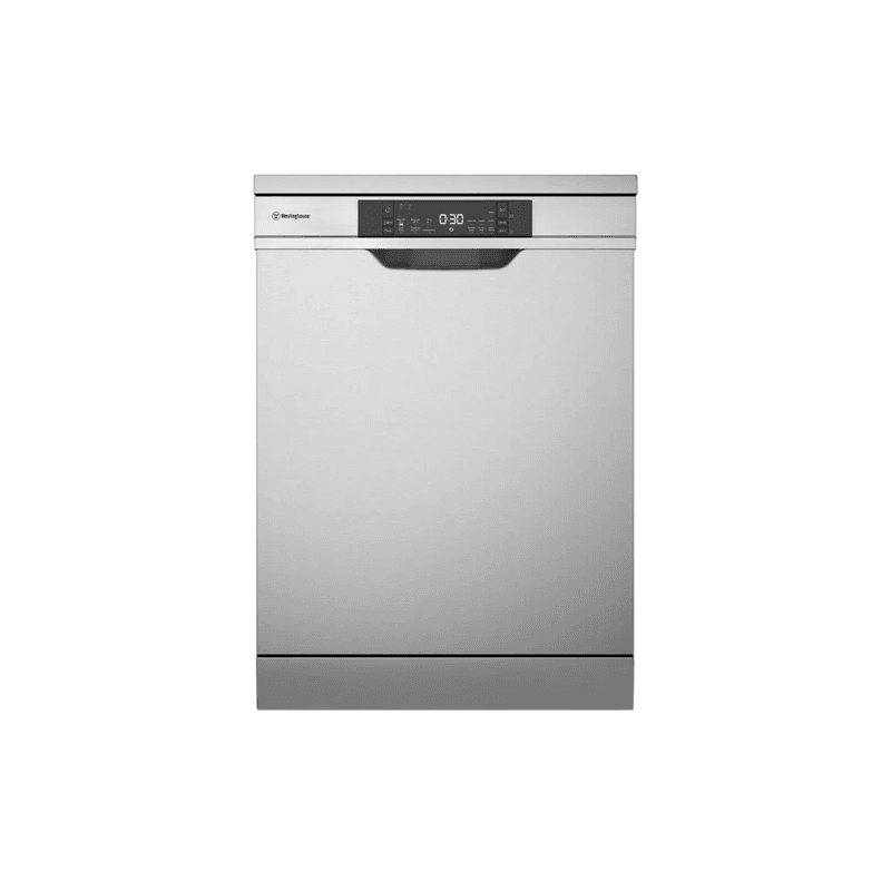 60cm Freestanding Dishwasher- Stainless Steel