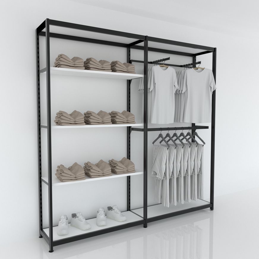 FlexiPlus Modular Display System - Inspiration 1